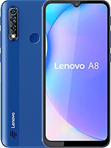 Best available price of Lenovo A8 2020 in Seychelles