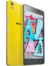 Best available price of Lenovo K3 Note in Seychelles