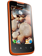 Best available price of Lenovo S560 in Seychelles