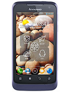 Best available price of Lenovo P700i in Seychelles