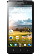 Best available price of Lenovo P780 in Seychelles