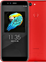 Best available price of Lenovo S5 in Seychelles