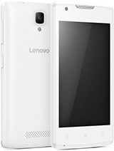 Best available price of Lenovo Vibe A in Seychelles