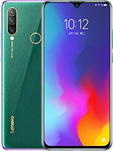 Best available price of Lenovo Z6 Youth in Seychelles