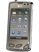 Best available price of LG 8575 Samba in Seychelles