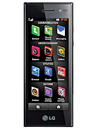 Best available price of LG BL40 New Chocolate in Seychelles