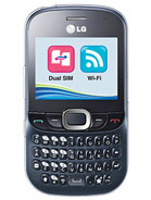 Best available price of LG C375 Cookie Tweet in Seychelles