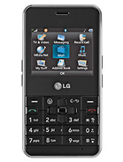 Best available price of LG CB630 Invision in Seychelles