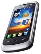 Best available price of LG KM570 Cookie Gig in Seychelles