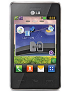 Best available price of LG T370 Cookie Smart in Seychelles