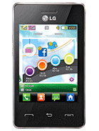 Best available price of LG T375 Cookie Smart in Seychelles
