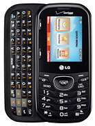Best available price of LG Cosmos 2 in Seychelles