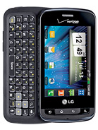 Best available price of LG Enlighten VS700 in Seychelles