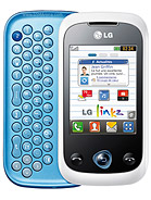 Best available price of LG Etna C330 in Seychelles