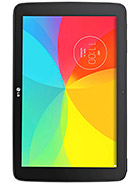 Best available price of LG G Pad 10-1 in Seychelles