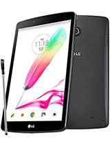 Best available price of LG G Pad II 8-0 LTE in Seychelles