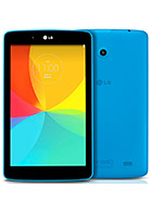 Best available price of LG G Pad 7-0 in Seychelles