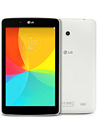 Best available price of LG G Pad 8-0 in Seychelles