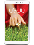 Best available price of LG G Pad 8-3 in Seychelles