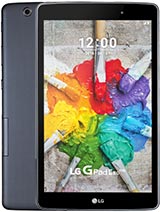 Best available price of LG G Pad III 8-0 FHD in Seychelles