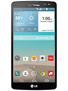 Best available price of LG G Vista CDMA in Seychelles