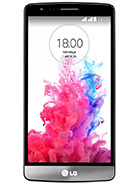 Best available price of LG G3 S Dual in Seychelles