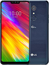 Best available price of LG G7 Fit in Seychelles