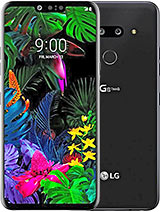 Best available price of LG G8 ThinQ in Seychelles