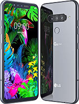 Best available price of LG G8S ThinQ in Seychelles