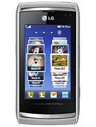 Best available price of LG GC900 Viewty Smart in Seychelles