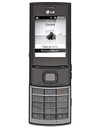 Best available price of LG GD550 Pure in Seychelles