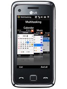 Best available price of LG GM730 Eigen in Seychelles