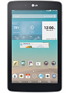 Best available price of LG G Pad 7-0 LTE in Seychelles