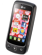 Best available price of LG GS500 Cookie Plus in Seychelles