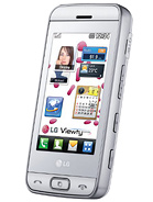 Best available price of LG GT400 Viewty Smile in Seychelles