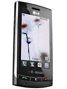 Best available price of LG GT500 Puccini in Seychelles