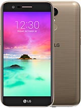 Best available price of LG K10 2017 in Seychelles
