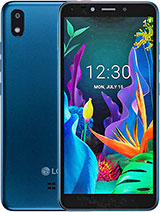 Best available price of LG K20 2019 in Seychelles