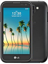Best available price of LG K3 2017 in Seychelles