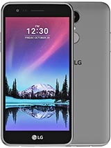 Best available price of LG K4 2017 in Seychelles