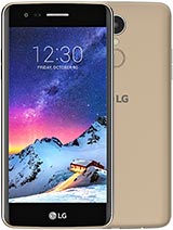 Best available price of LG K8 2017 in Seychelles