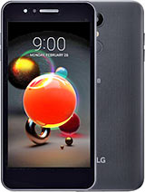 Best available price of LG K8 2018 in Seychelles