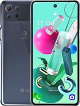 Best available price of LG K92 5G in Seychelles