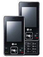 Best available price of LG KC550 in Seychelles