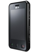 Best available price of LG KC910i Renoir in Seychelles
