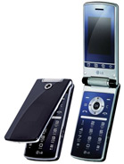 Best available price of LG KF305 in Seychelles