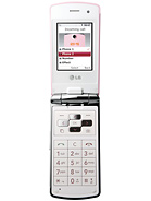 Best available price of LG KF350 in Seychelles