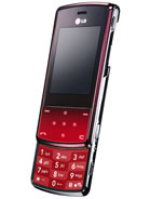 Best available price of LG KF510 in Seychelles
