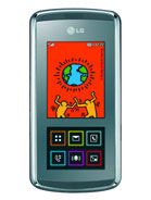 Best available price of LG KF600 in Seychelles