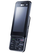 Best available price of LG KF700 in Seychelles